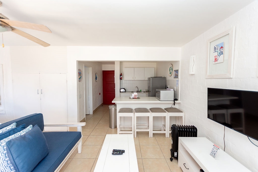 To Let 1 Bedroom Property for Rent in Mykonos Western Cape